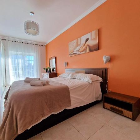 Casa Angela Daire Lagos Dış mekan fotoğraf