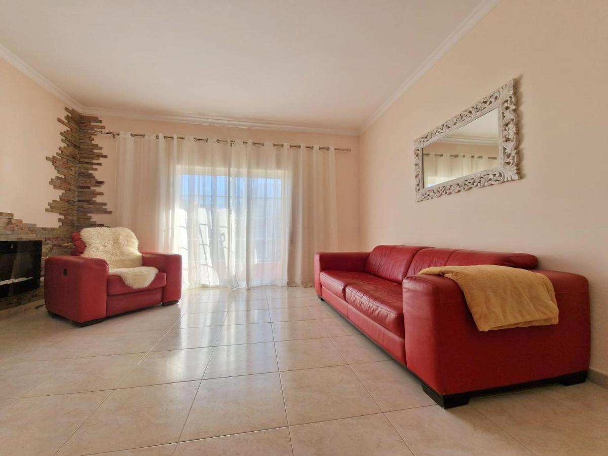 Casa Angela Daire Lagos Dış mekan fotoğraf