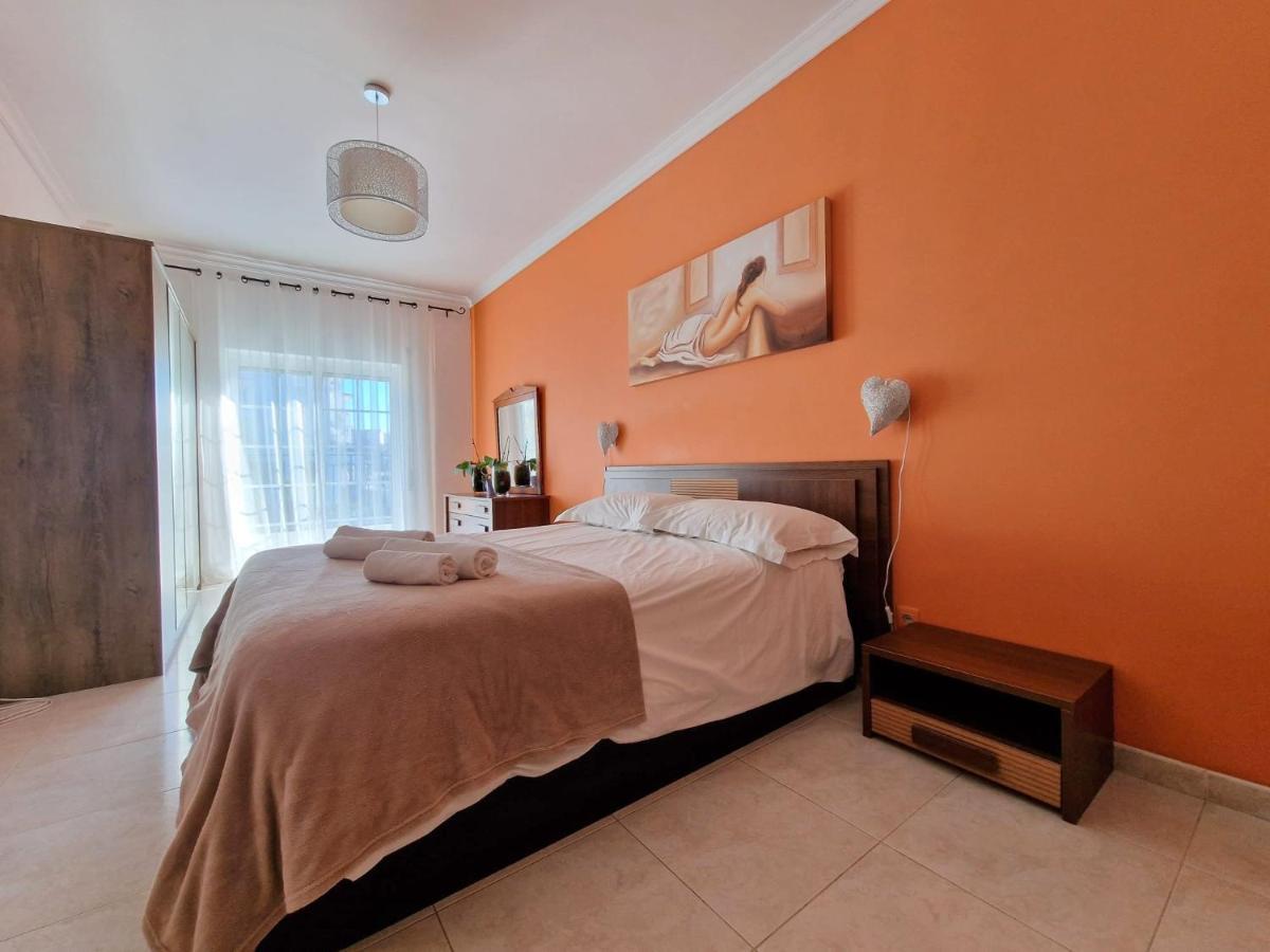 Casa Angela Daire Lagos Dış mekan fotoğraf