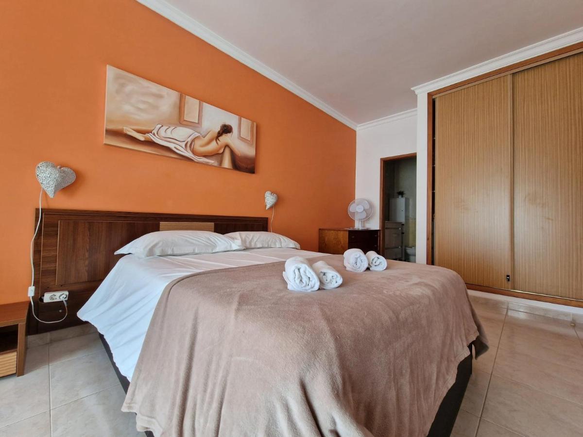 Casa Angela Daire Lagos Dış mekan fotoğraf
