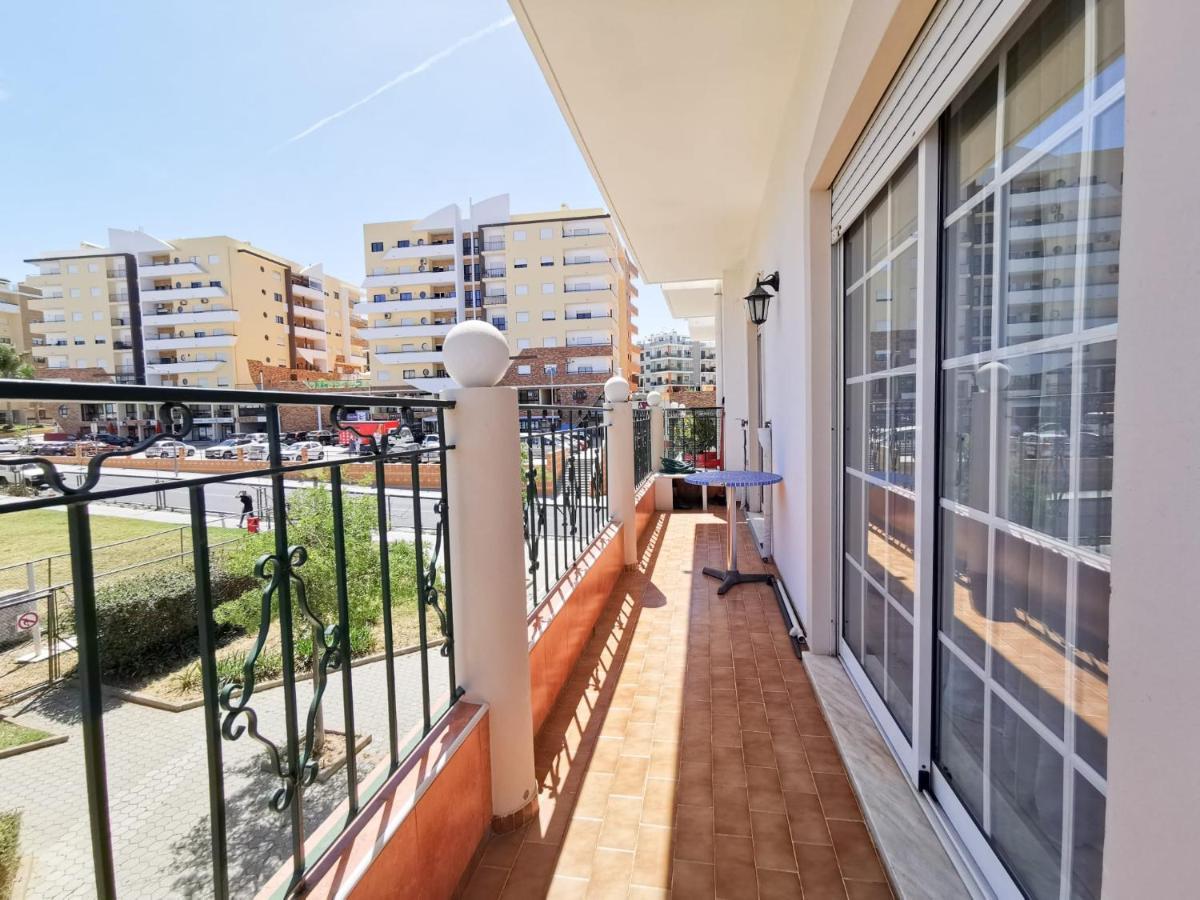 Casa Angela Daire Lagos Dış mekan fotoğraf
