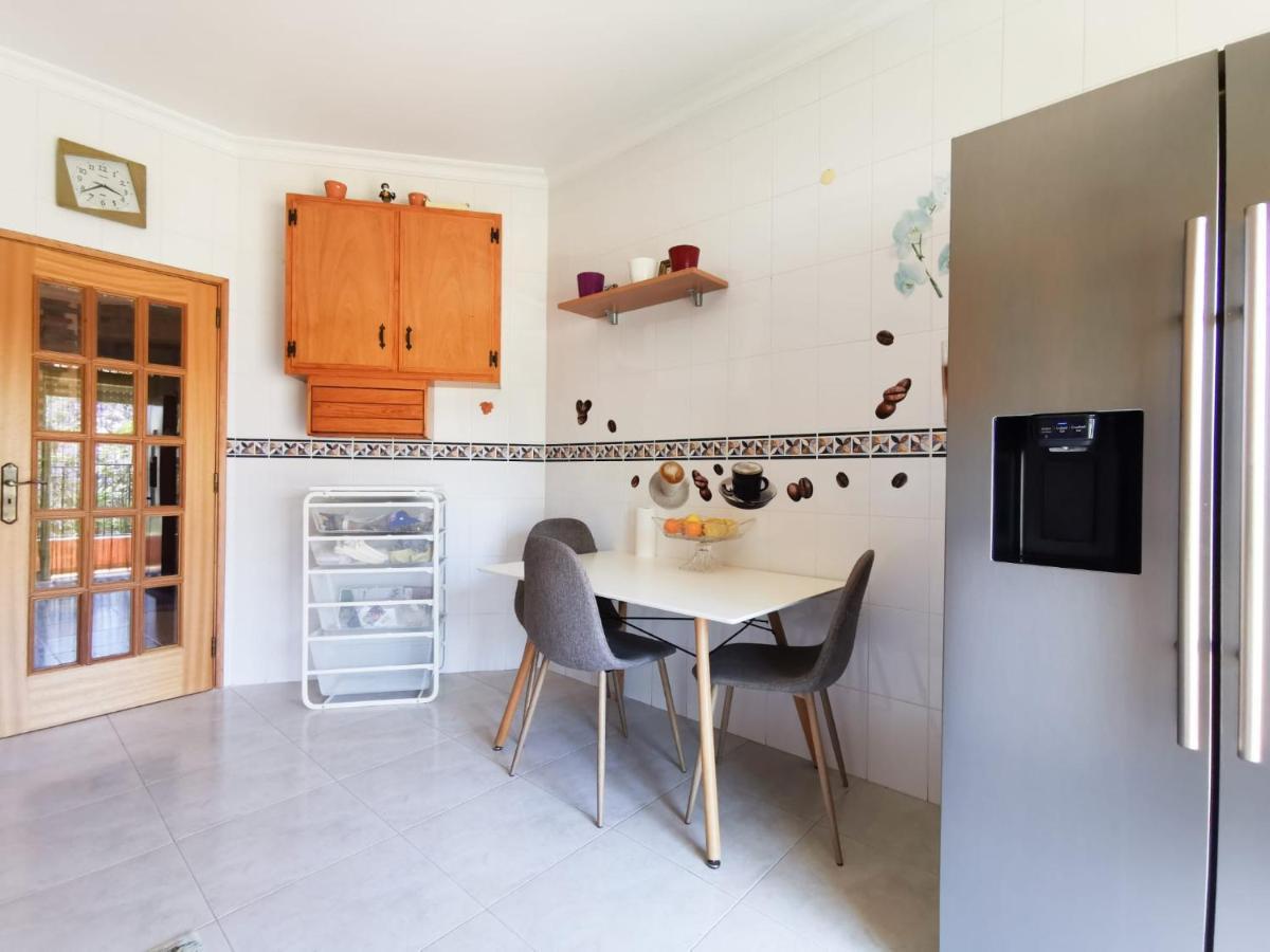 Casa Angela Daire Lagos Dış mekan fotoğraf