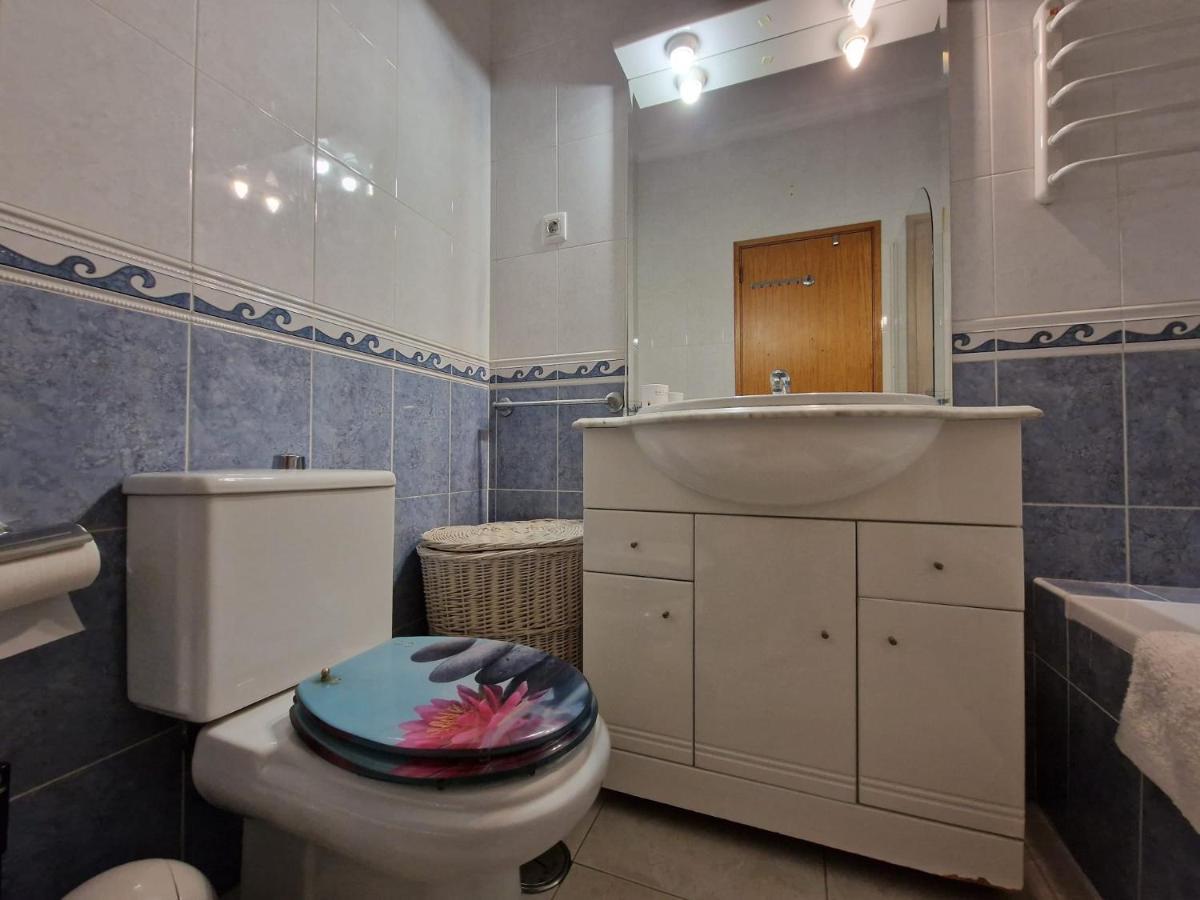 Casa Angela Daire Lagos Dış mekan fotoğraf